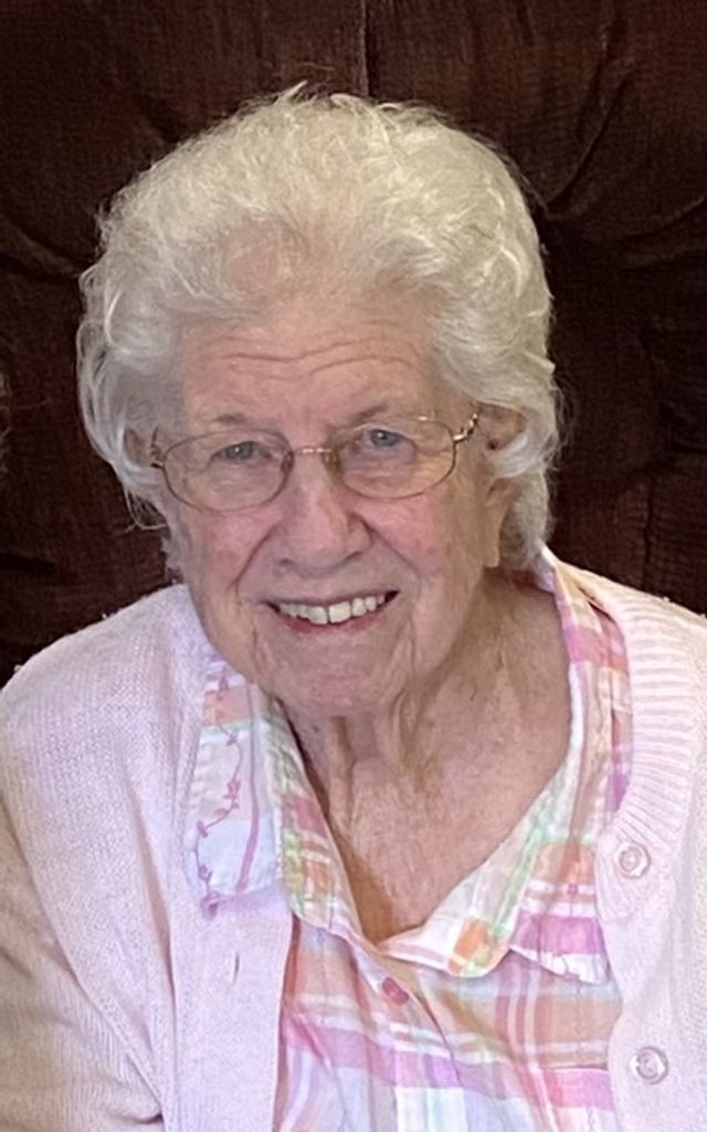 Doris Plinsky Profile Photo
