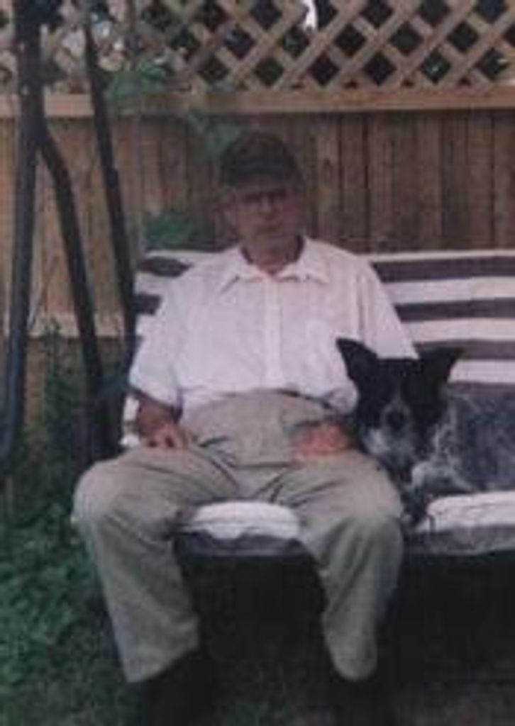 Gary Robert Dole Profile Photo