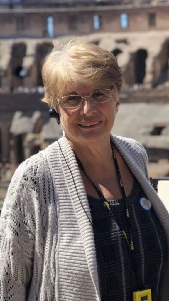 Carol Jean (Izzi)  Fowler