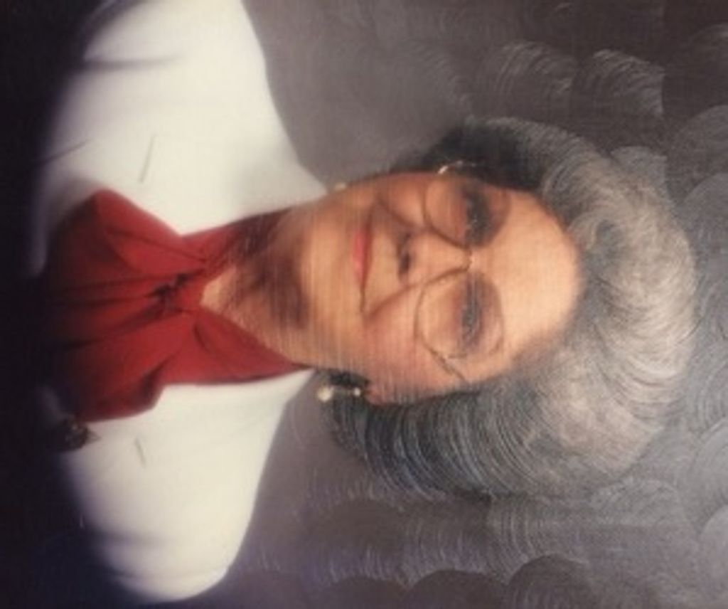 Geraldine Corder