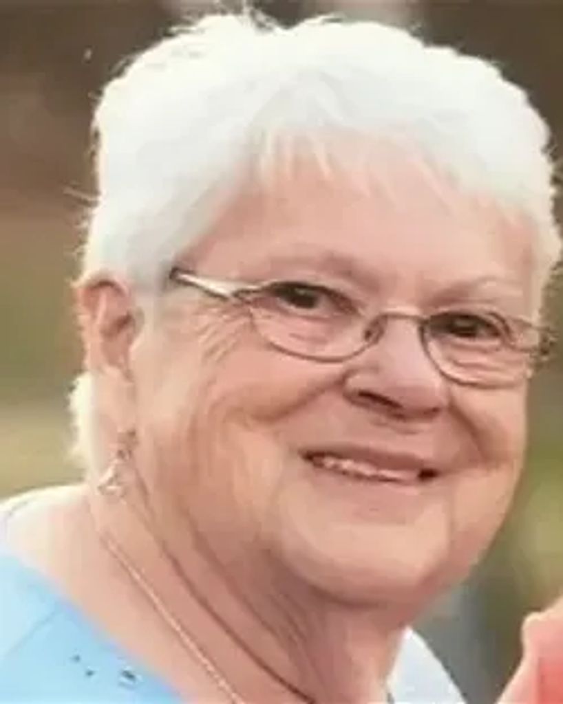 Lorraine Haines Smith