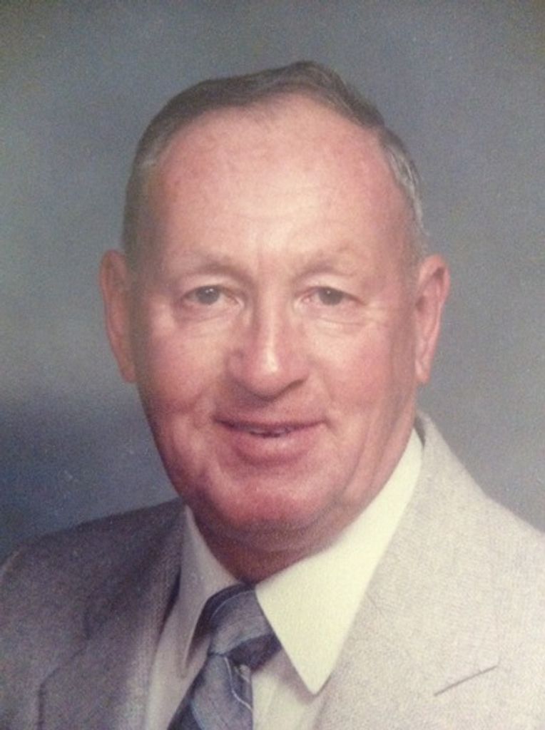 George C. Quinn, Jr. Profile Photo