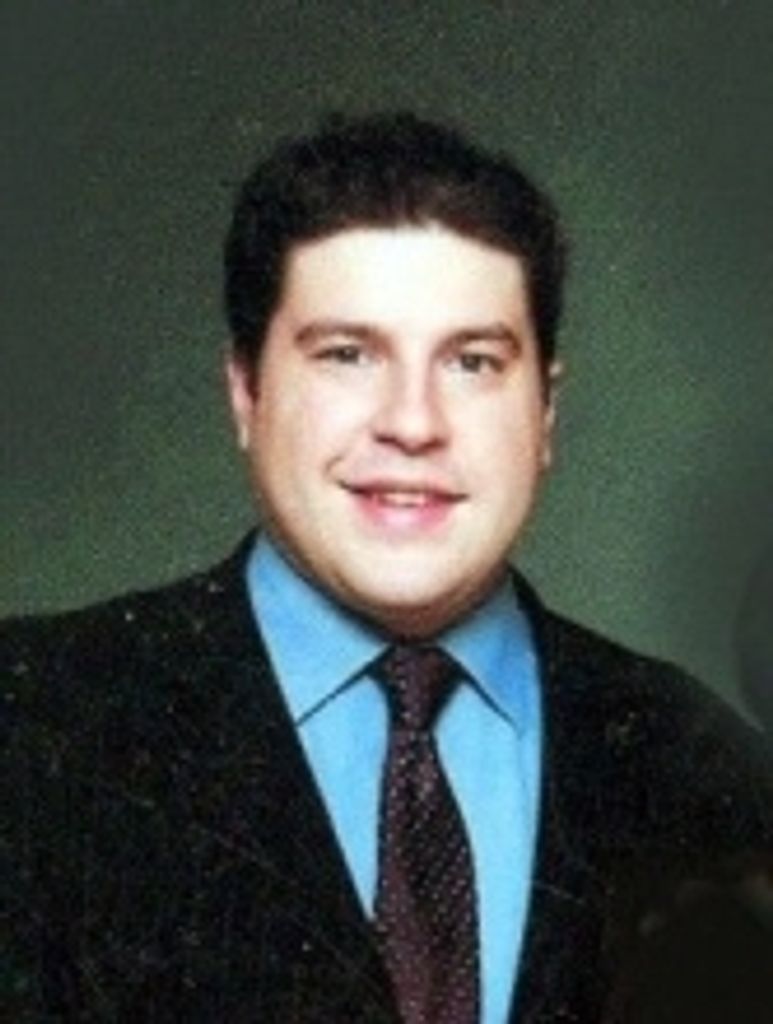 Jordan J. Black