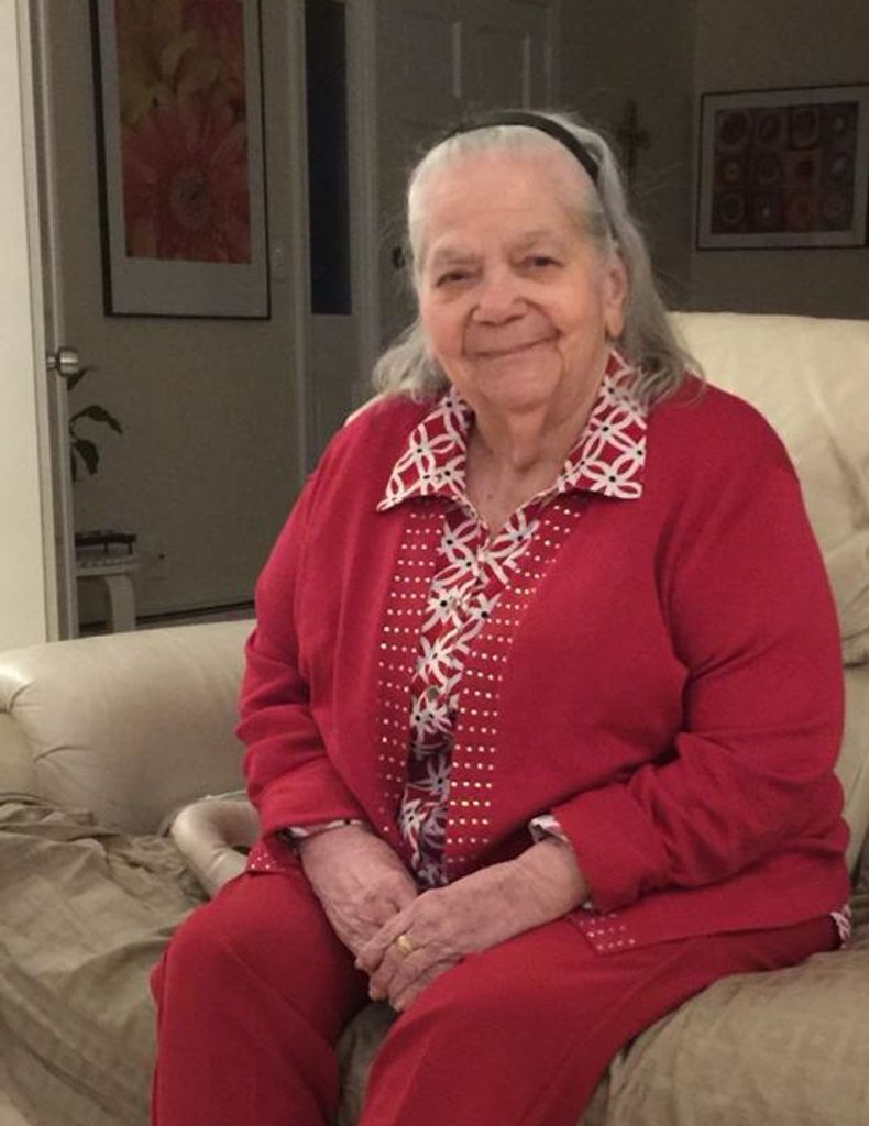 Carmen Maria Nazario Adorno Profile Photo