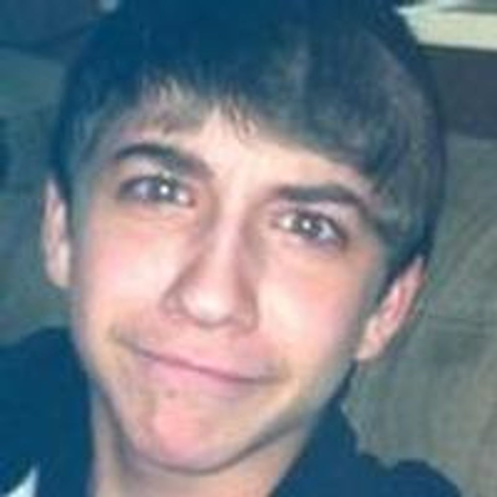 Josh Alexander Perkins