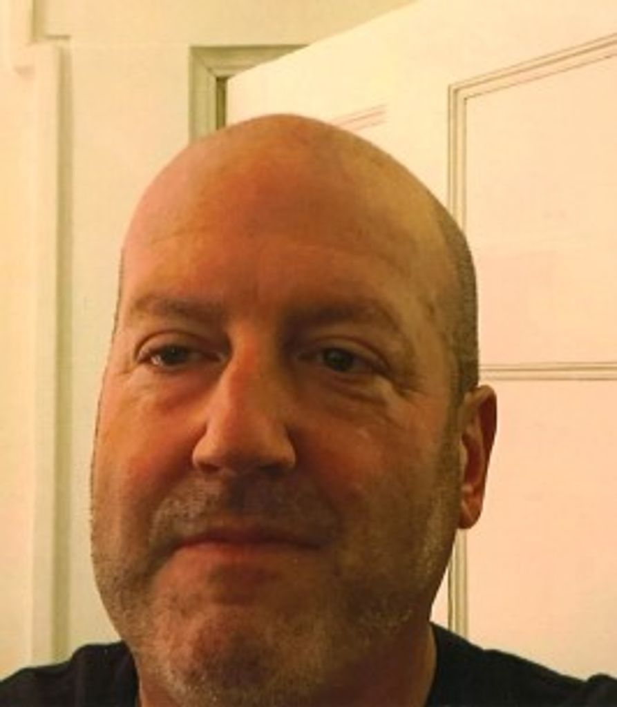 Michael Risinit Profile Photo