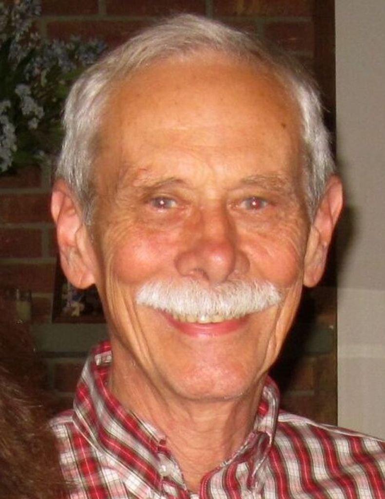 Paul Hickman