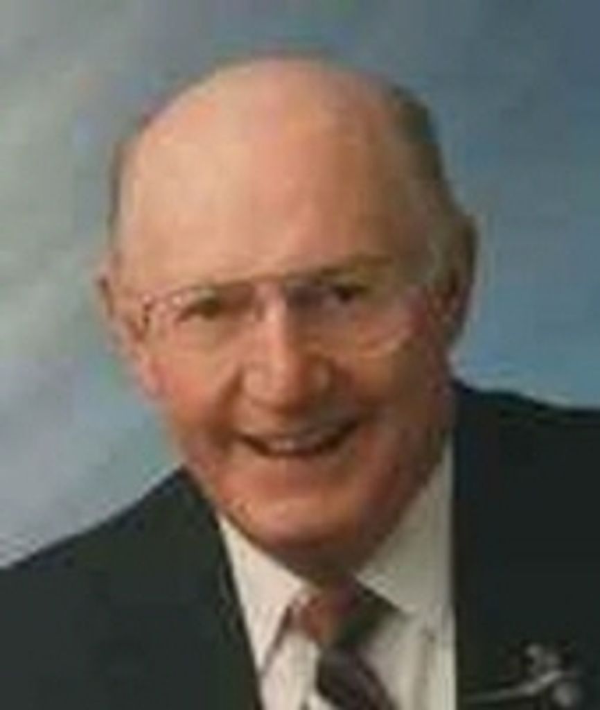 Richard L. Cook