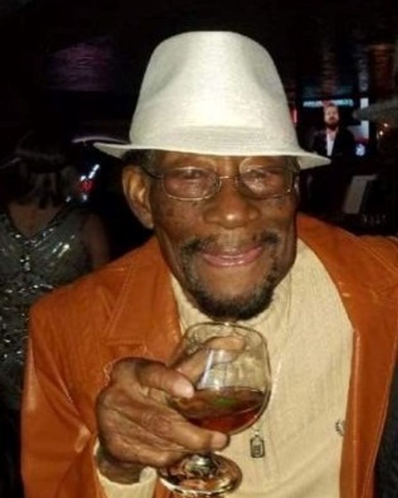 Grady Lee "Holler" Frazier jr. Profile Photo