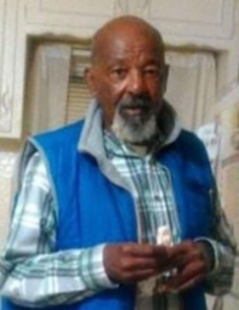 Joe Gilliam Profile Photo