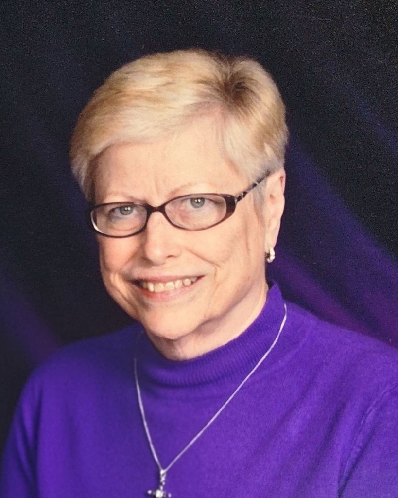 Joan F. Boudreaux