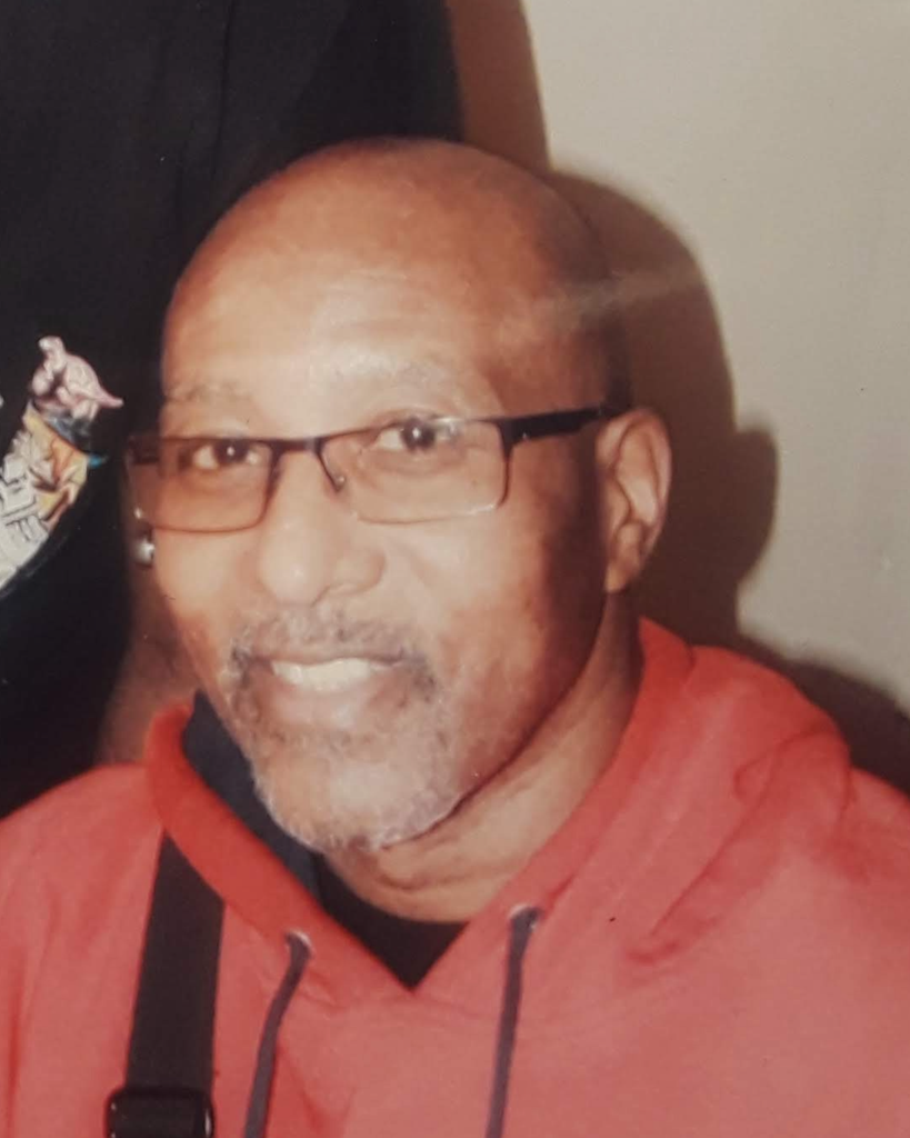 John Lawrence Harper, Sr. Profile Photo