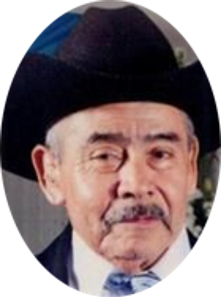 Vicente E. Castillo Sr.