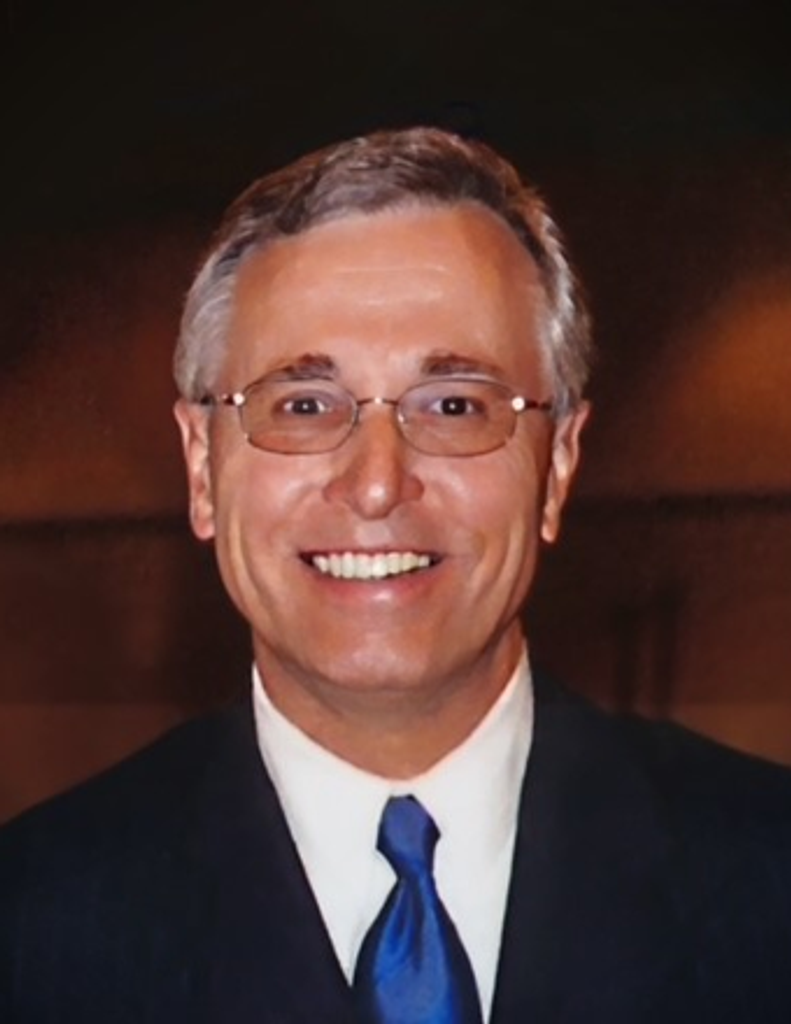 David L. Stelmaszek