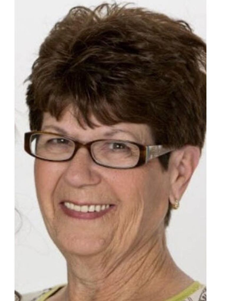 Kathleen Hensley
