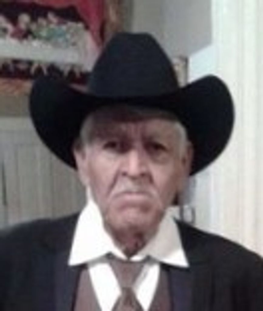 Antonio Macias