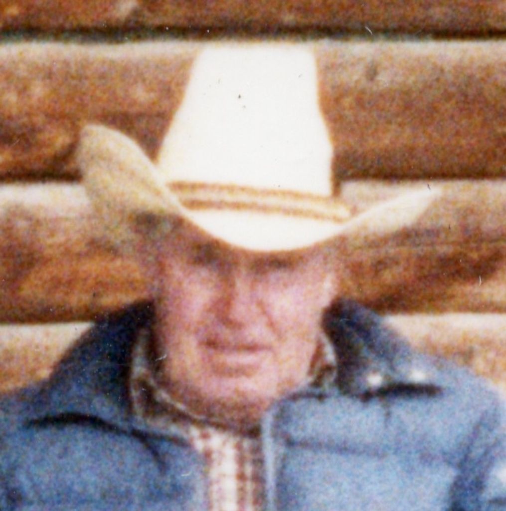 Herald "Hack" Newbold, Jr.