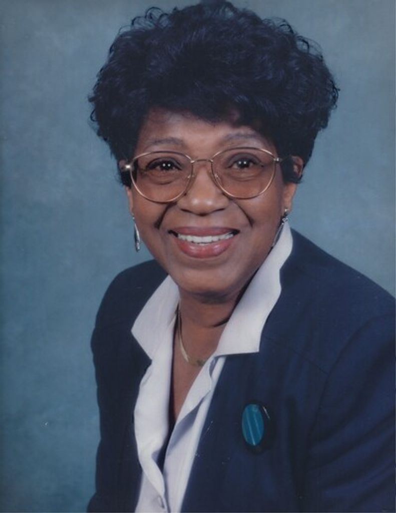 Frances Tinsley Lewis Profile Photo