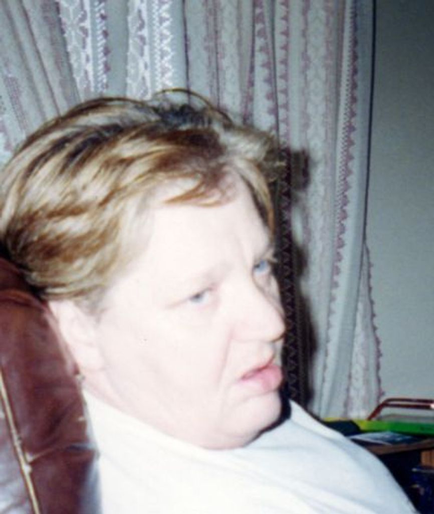 Mrs. Marian J. Lynn Profile Photo