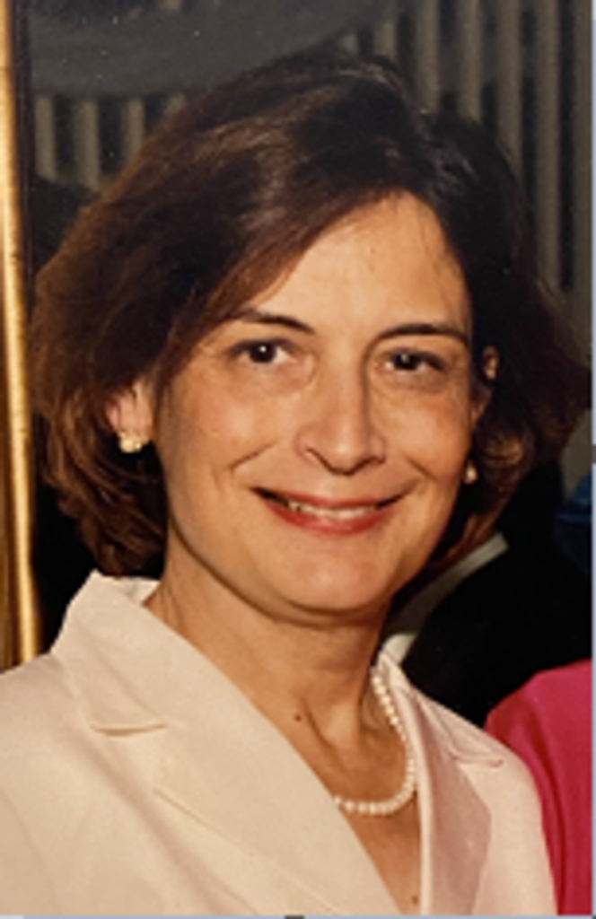 Pamela Shepherd Holmes Profile Photo
