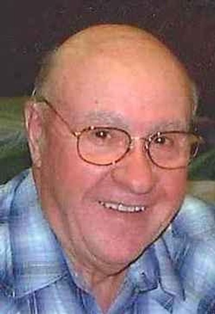 Robert "Bob" Fruchtenicht