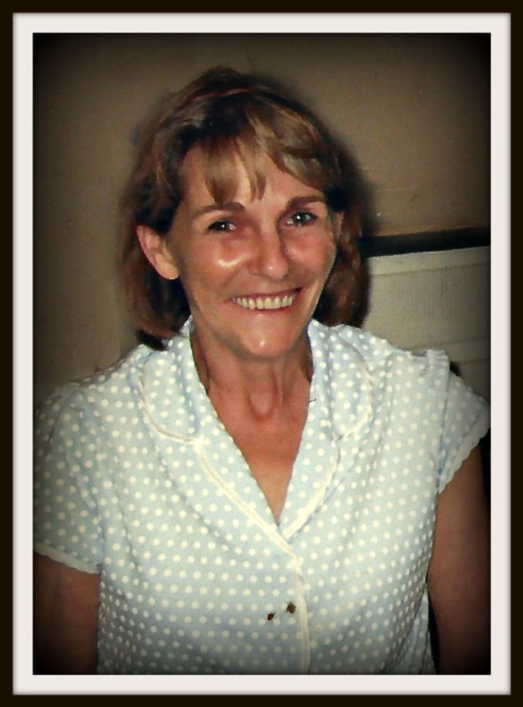 Marsha Filback