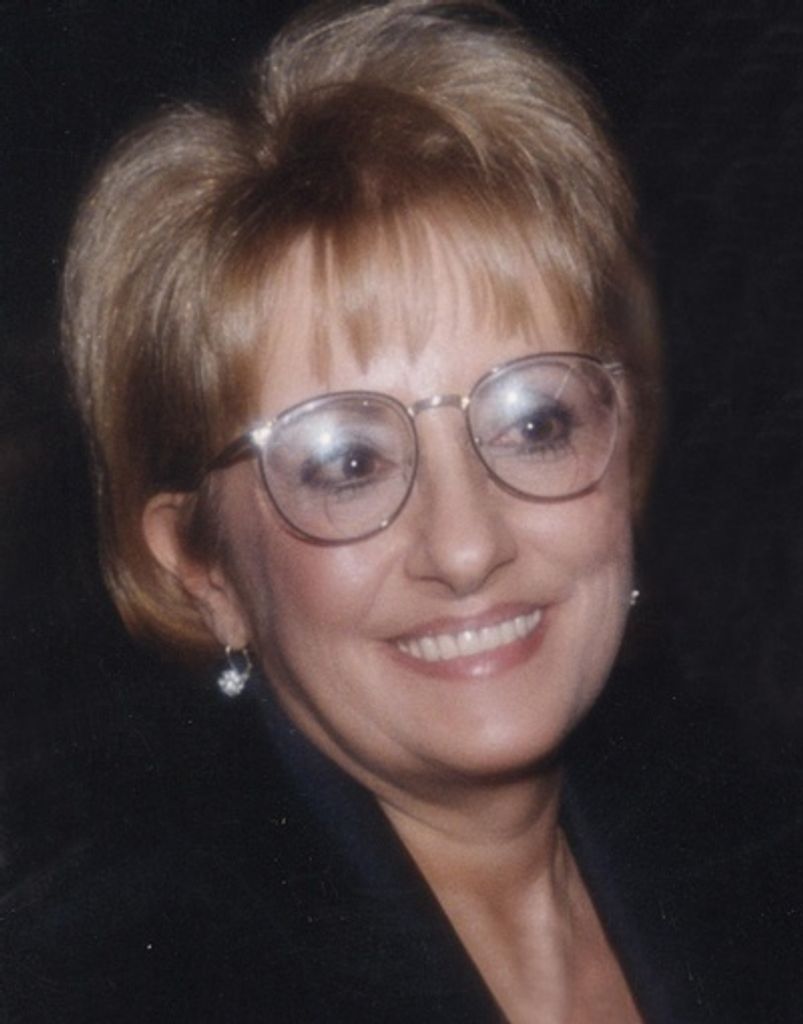 Sally L. Conroy