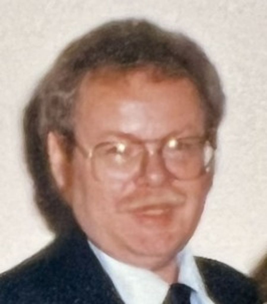 Robert Kaminski Profile Photo