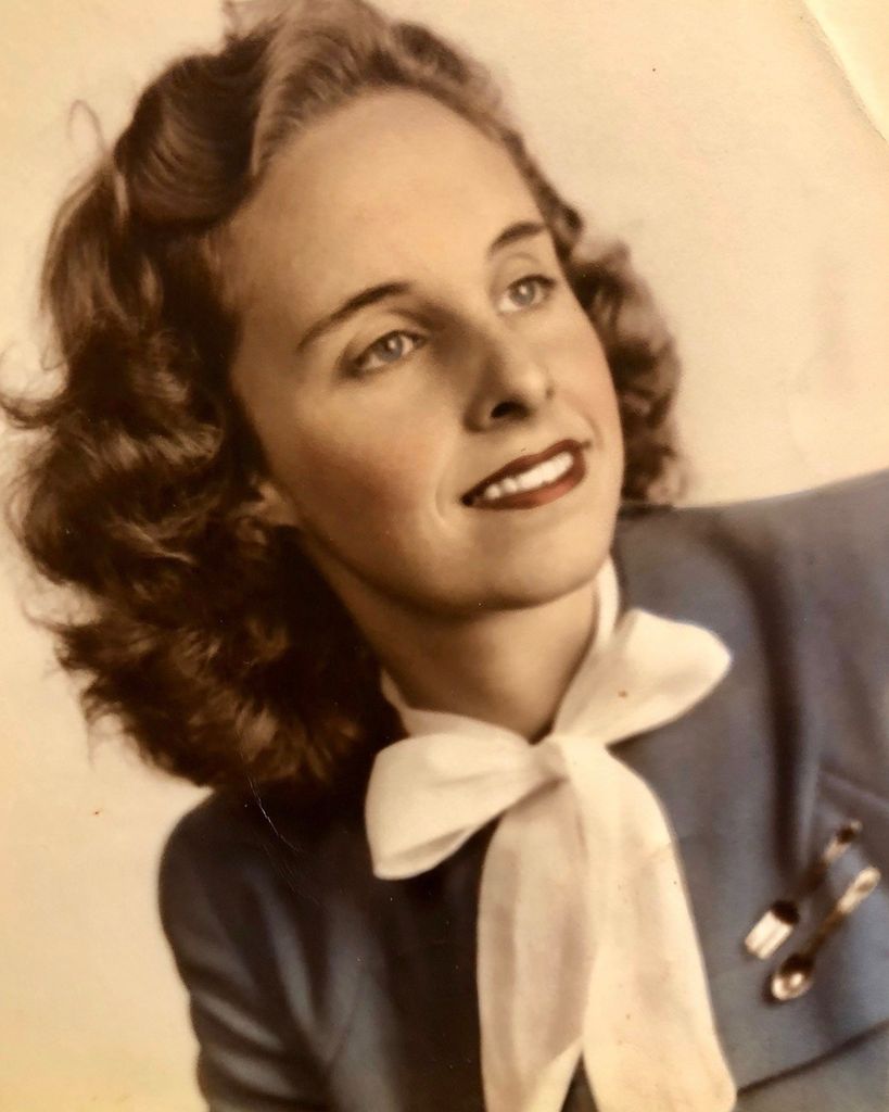 Mary Anita Courtade Sanders Profile Photo