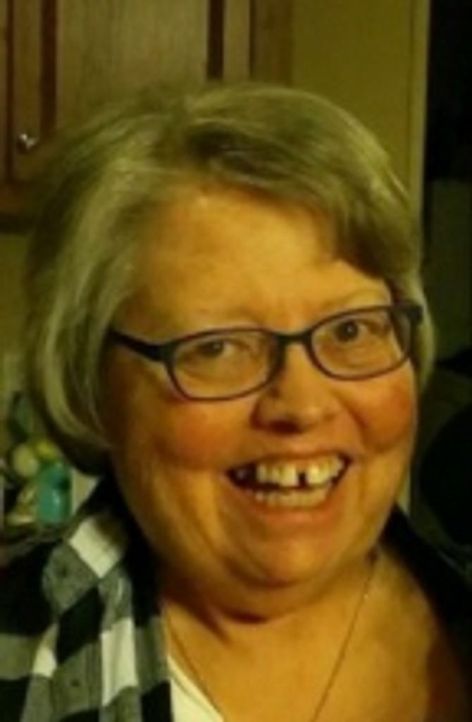 Juanita A. Ansteatt