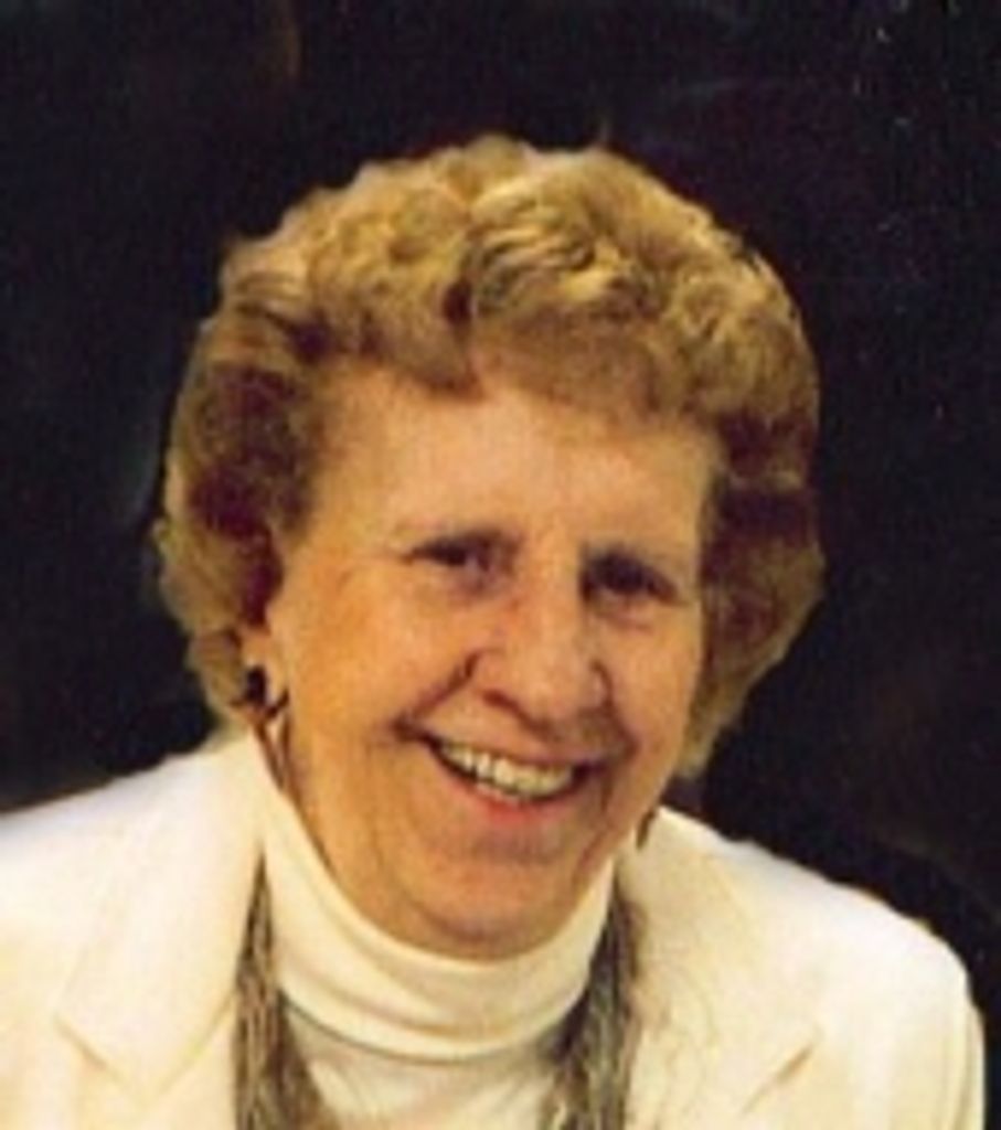Mildred Eykyn