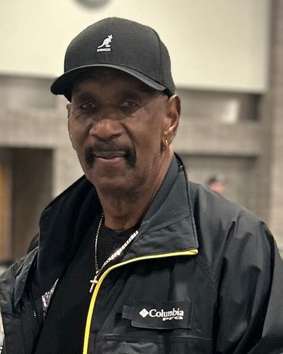 Ronald C. Smith's obituary image