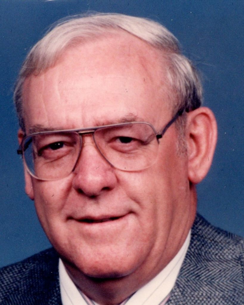 Garold Brooks Profile Photo