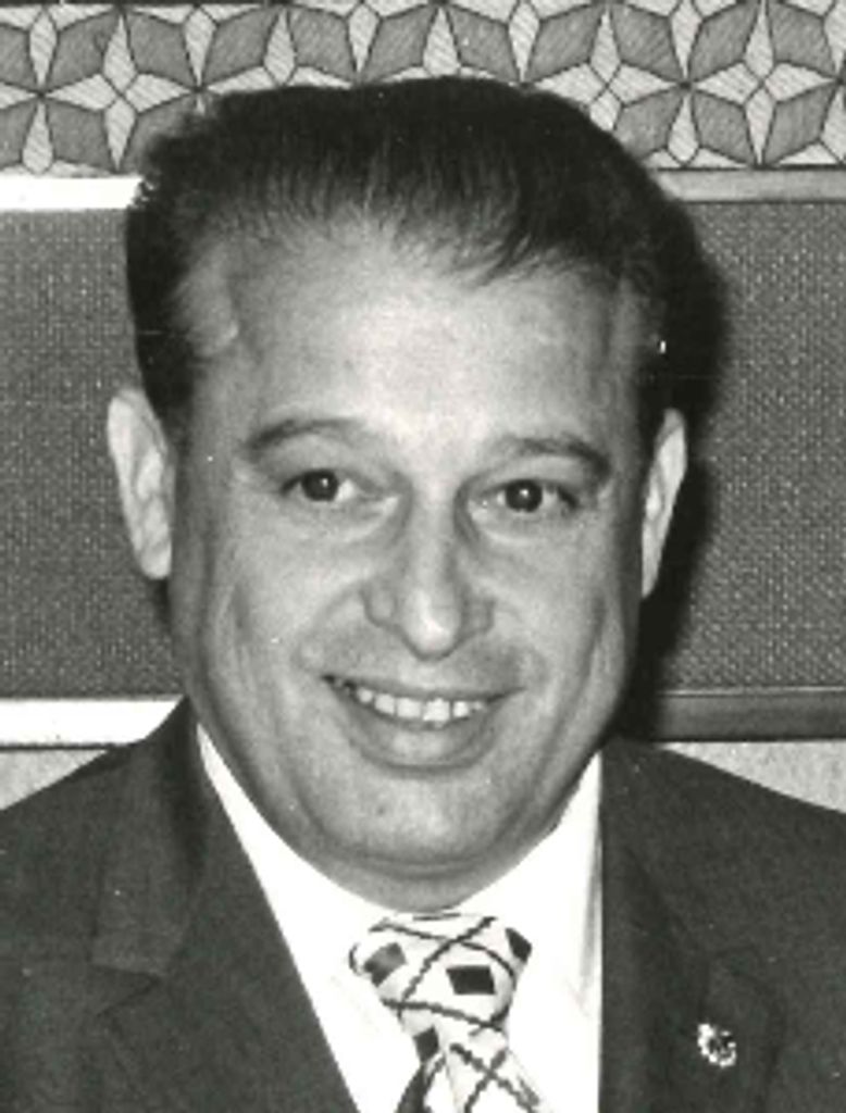 Joseph Yannuzzo
