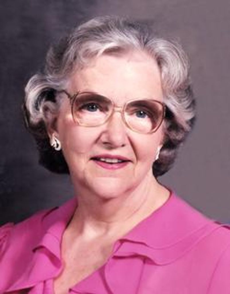 Helen P. Parker Profile Photo