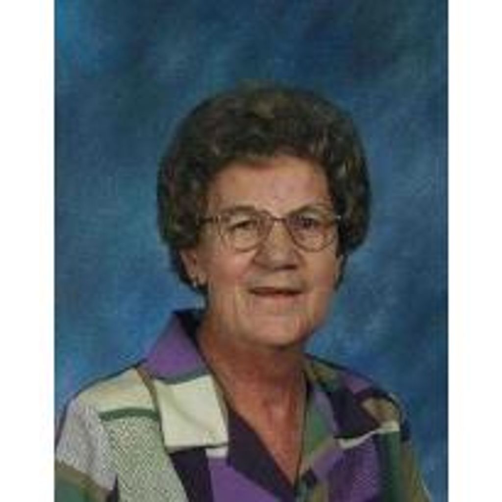 Lois M. Thompson