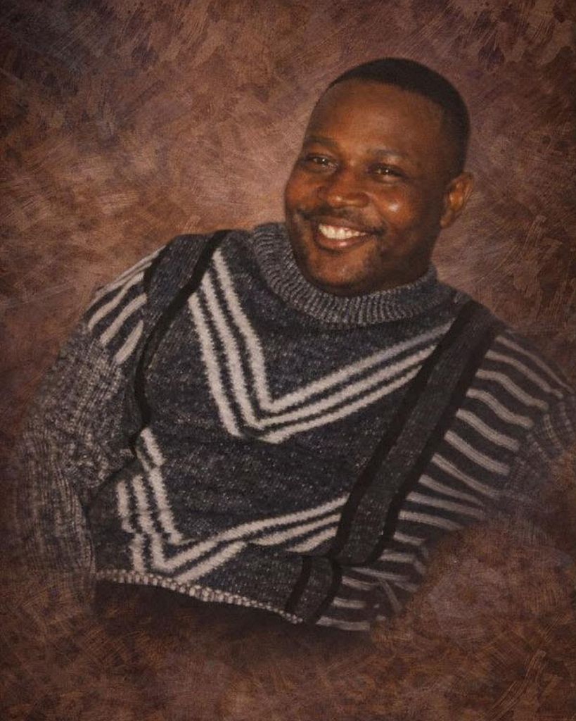 Timothy Tyrone Carroll Profile Photo