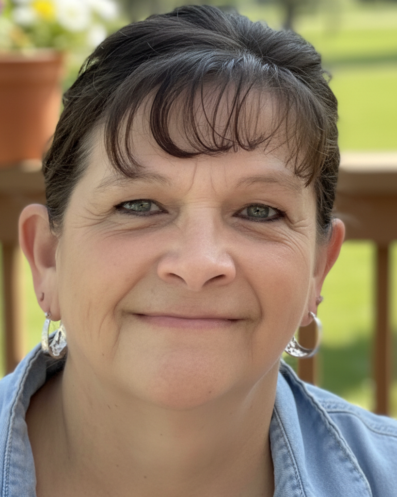 Stephanie Ann Gibson Profile Photo