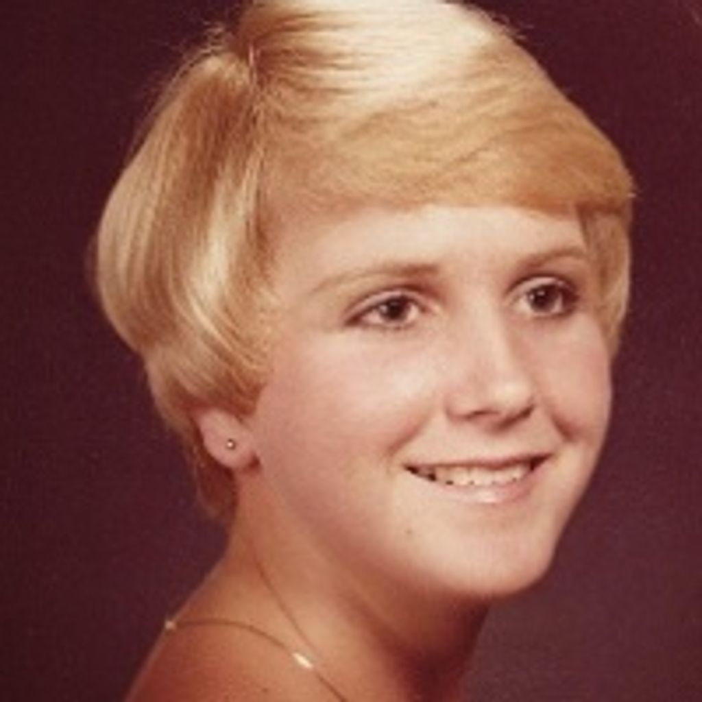 Vivian C. Peacock
