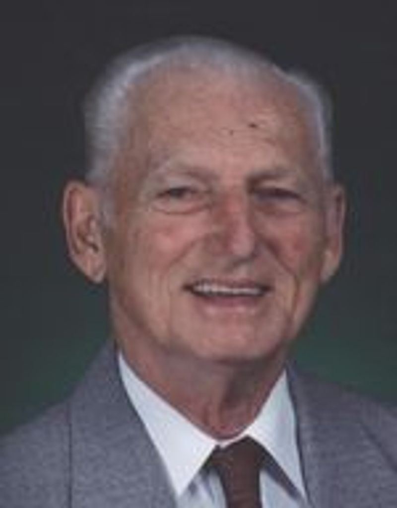 Robert Thomas Kramer