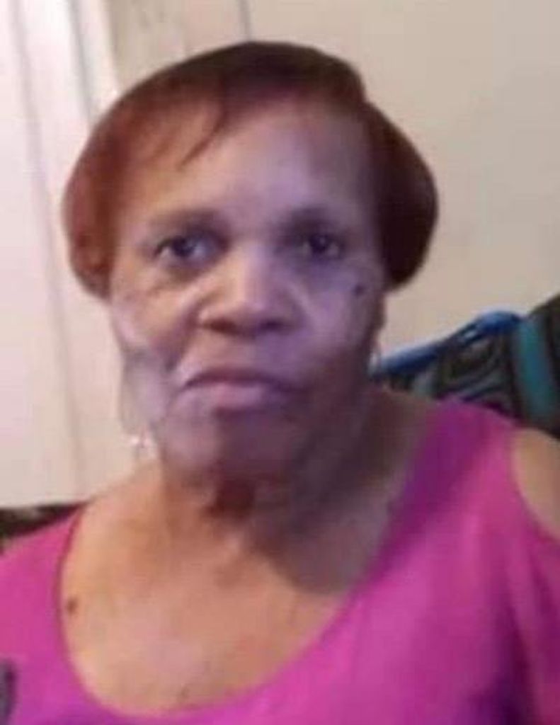 Joyce Monger Profile Photo