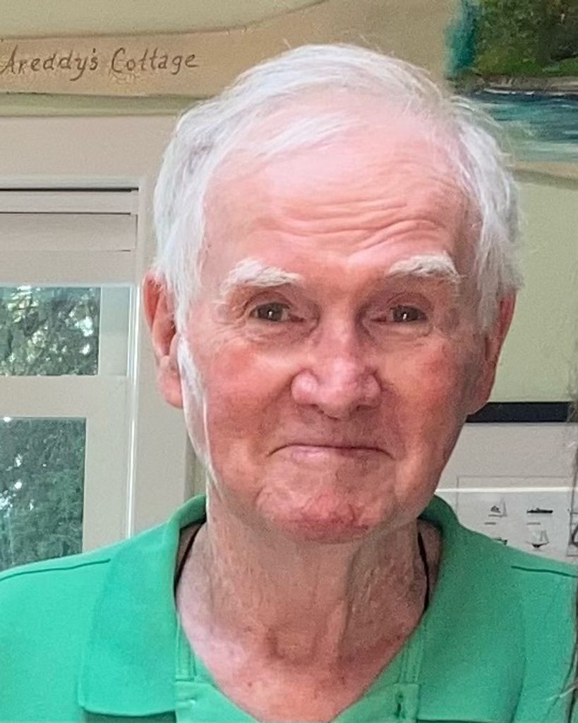 Michael B. Kelly