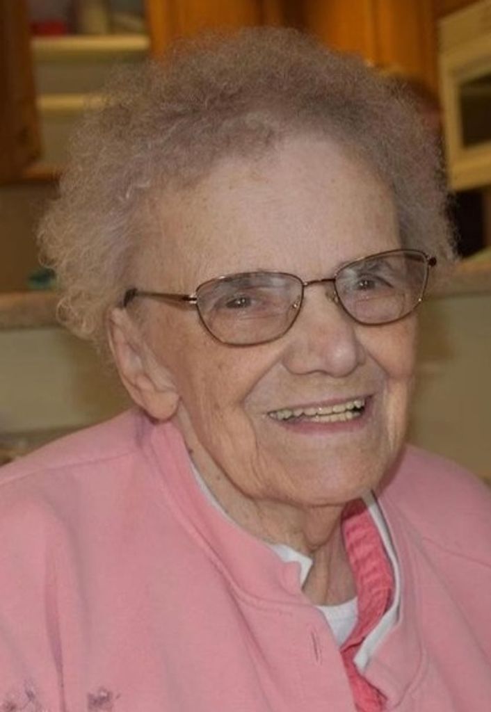 Doris E. Vieth Profile Photo