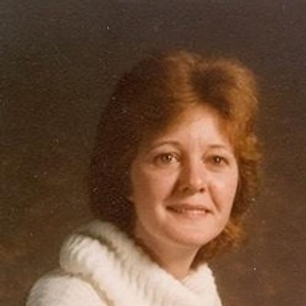 Bertha Violet Anderson Profile Photo