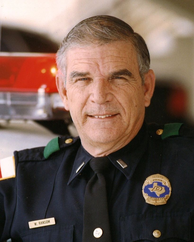 William Homer Ransom