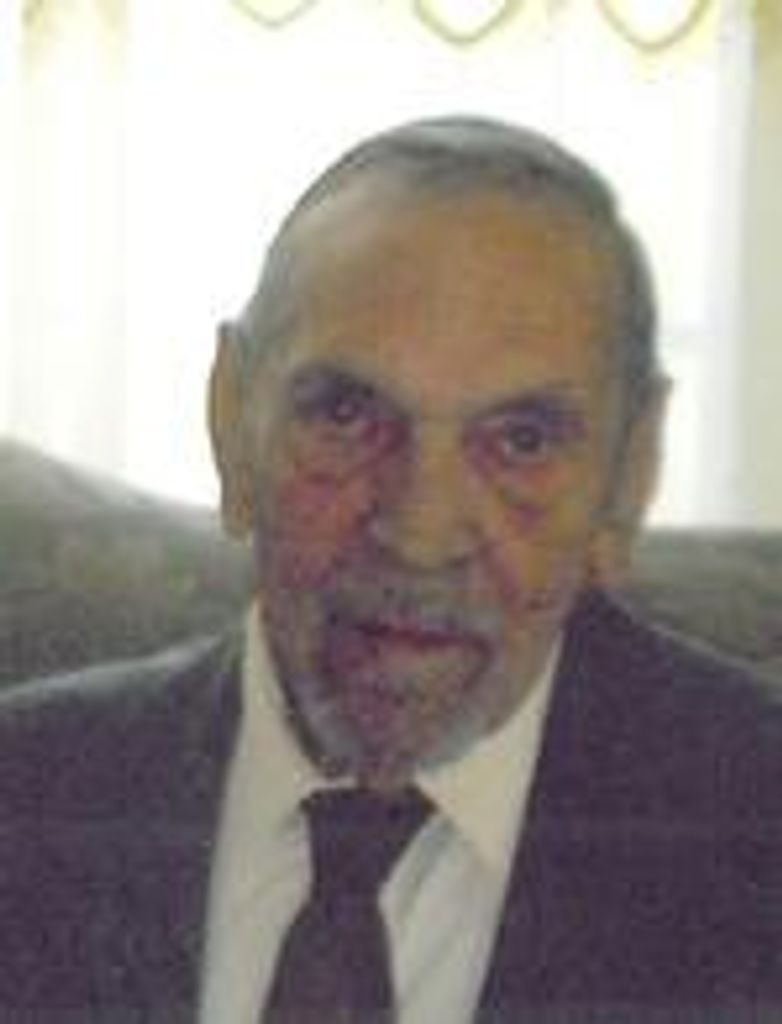 Clyde Henderson