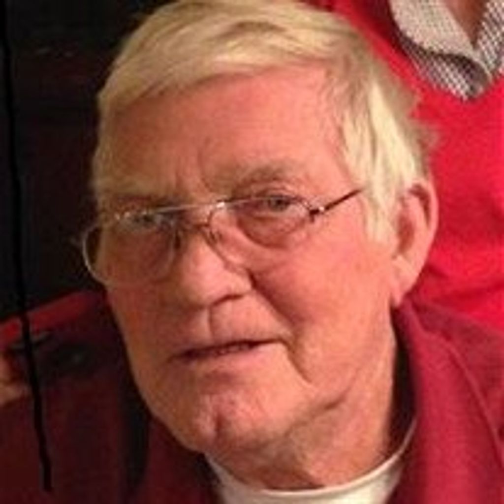 Ralph Lynch