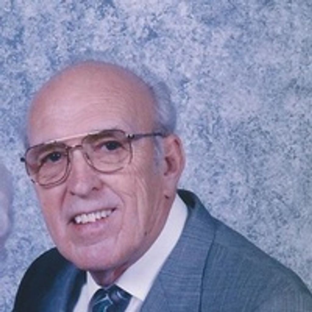 James Doyle Williams