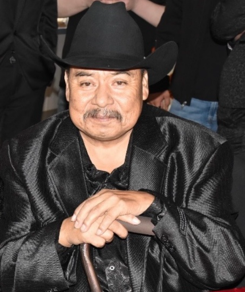 Roberto Dominguez-Ramos Profile Photo