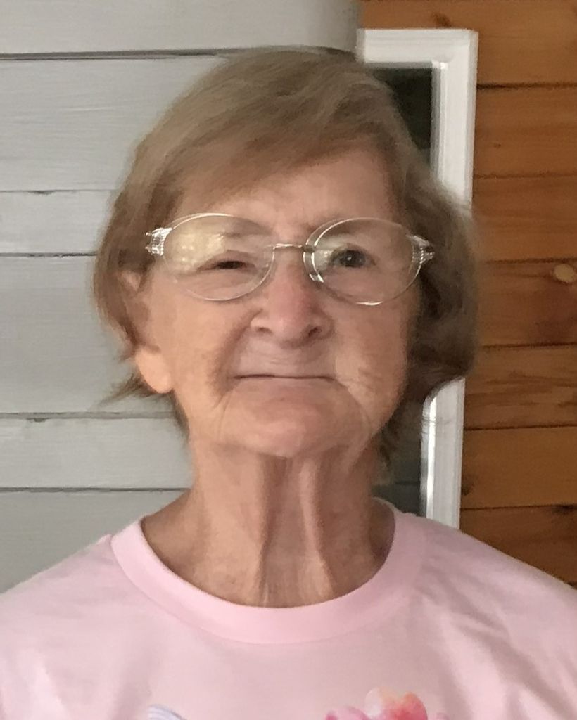 Clara Darlene McClure Profile Photo